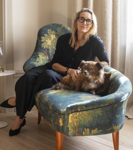 Videokonsultation 55 min - Spaces by Sanna